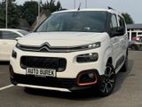 Citroën Berlingo HDi Shine XL Navi HuD 7Sitz ACC DAB 17" - Citroën in Krefeld