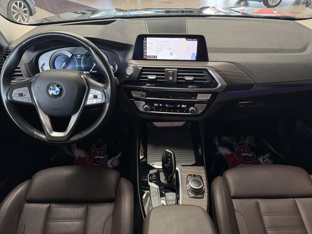 BMW X3 — Foto 17