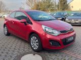 Kia Rio Spirit *TÜV-NEU*Tempomat*PDC* - gebrauchte Kia Rio aus dem Jahr 2012
