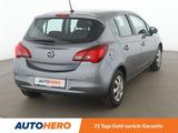 Opel Corsa 1.4 Edition*TEMPO*PDC*KLIMA*GARANTIE* - Opel Corsa Gebrauchtwagen in Berlin