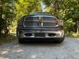 Dodge 1500 5.7 V8 HEMI LPG 93.000 km EZ 01 2016 - Dodge RAM mit LPG-Antrieb: Automatik