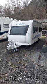 Hobby 540 WLU Prestige - Hobby 540 wlu