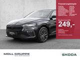 Skoda Scala 1.5 TSI DSG SelectionTour - Skoda Scala in Duisburg