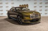Rolls-Royce Spectre Starlight Shooting Star Massage - gebrauchte Rolls-Royce Spectre aus dem Jahr 2024