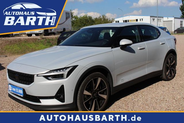 Polestar 2 Long Range Dual Motor*20Zoll*Autopilot Lite   