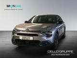 Citroën e-C4 Shine Automatik Kälte-Paket Drive Assist HU - Citroën ë-C4 Tageszulassungen