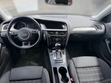 Audi A4 - 11