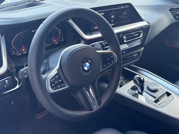 BMW Z4 M40i Head-Up HK HiFi DAB LED WLAN RFK Shz