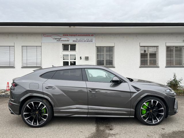 Lamborghini URUS/PAN0R/23"/CARBON/B&O//VOLL//SOFORT/