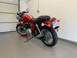Triumph Thruxton Diablo Red - Angebote