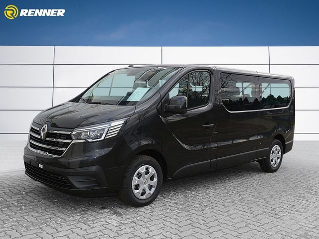 Renault Trafic Combi L2H1 3,0t (8 Sitze) Life Blue DCi 1