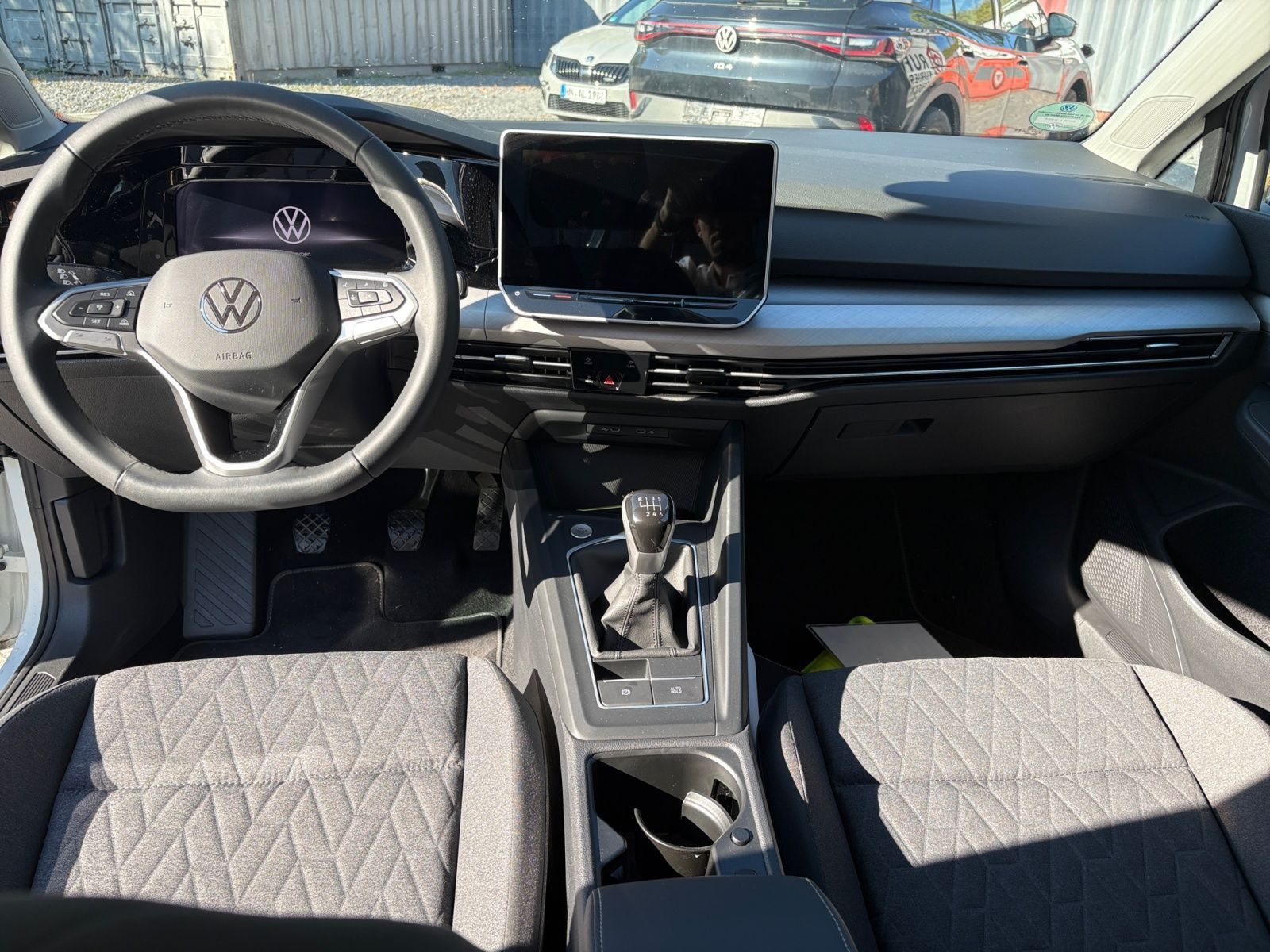 Volkswagen Golf - Bild 11