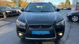 Mitsubishi ASX Instyle 4WD 1.8*Guten Zustand* - Mitsubishi Gebrauchtwagen in Stuttgart