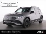 Mercedes-Benz EQB 250+ AMG+LED+Night+Sound+Kamera+Mem+EHeck+PT