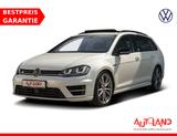 Volkswagen Golf VII Variant 2.0 TSI BMT R 4Motion NAVI ACC - Volkswagen Golf: Vii