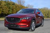Mazda CX-5 2.2 SKYACTIV-D 184 Sports-Line AWD AT S... - Mazda CX-5