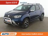 Dacia Duster 1.3 TCe Prestige *NAVI*TEMPO*CAM*PDC*SHZ - Dacia Duster Gebrauchtwagen in Leipzig