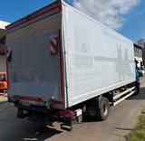 MAN TGL 12.180 Koffer LBW BÄR AHK NL. 5.4 to. - MAN Tgl 12 180