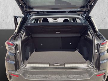 Jeep Avenger e-Hybrid MY24 Altitude 1.2l FWD *SHZ*GJR