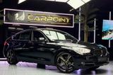 BMW 530d Gran Turismo xDrive/1.H/Bi-Xenon/Vollleder/ - BMW 530: Xd