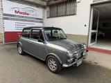 Rover Mini 1.3i cat Cooper - Rover Oldtimer