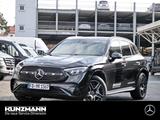Mercedes-Benz GLC 220 d 4MATIC AMG Distronic 360° AHK Memory