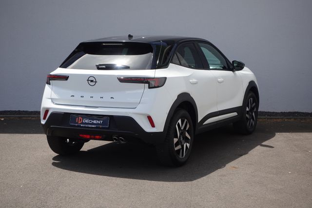 Fahrzeugabbildung Opel Mokka 1.2 Turbo GS Line KlimaA,LED,SHZ,Kam.