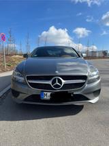 Mercedes-Benz CLS 250 d - - Mercedes-Benz CLS 250 aus 2016