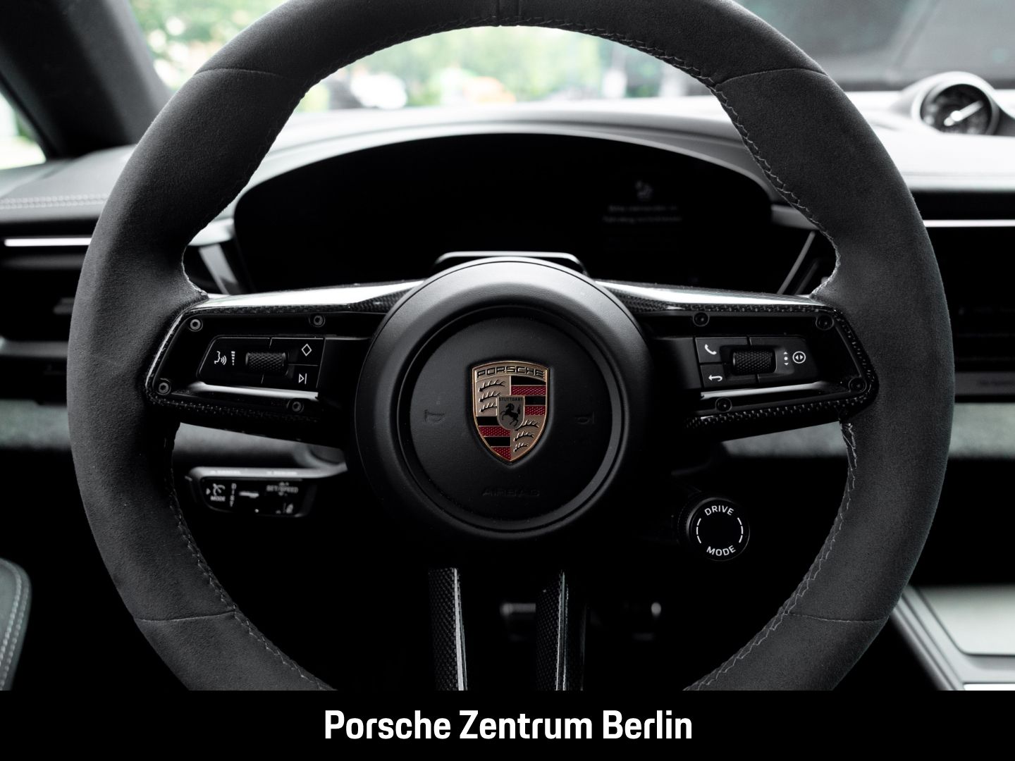 Porsche Macan - Bild 23