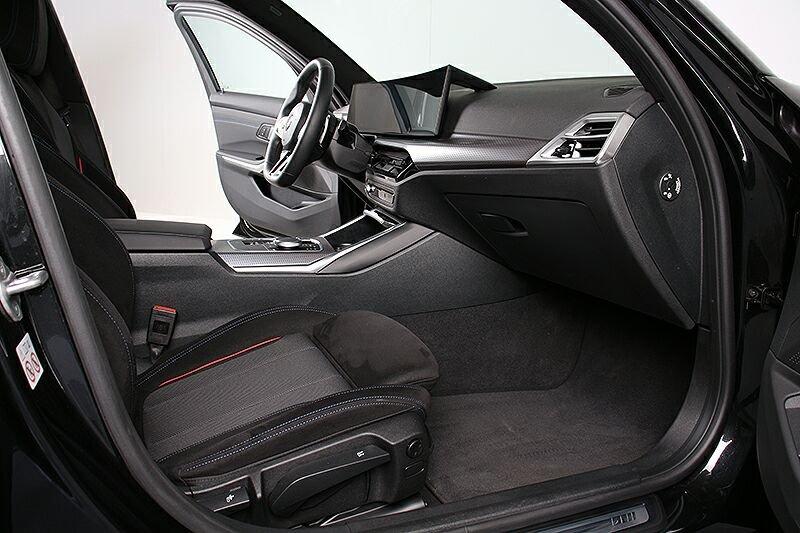 BMW 320d xDr. Aut. M Sportpaket LED ACC HuD Parkassi