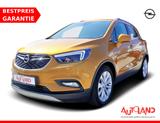 Opel Mokka X 1.4 Turbo Innovation LED Navi Kamera PDC