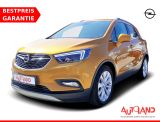 Opel Mokka X 1.4 Turbo Innovation LED Navi Kamera PDC - Opel Mokka X in Berlin