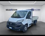 Fiat FIAT Ducato (4ª serie) - Ducato 35 2.3 MJT 140CV - Fiat Ducato: Serie