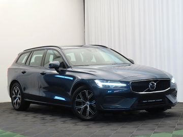 Volvo V60 - 1