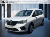 Renault Kangoo 1.3 TCE 100 EQUILIBRE - Renault Kangoo: Equilibre