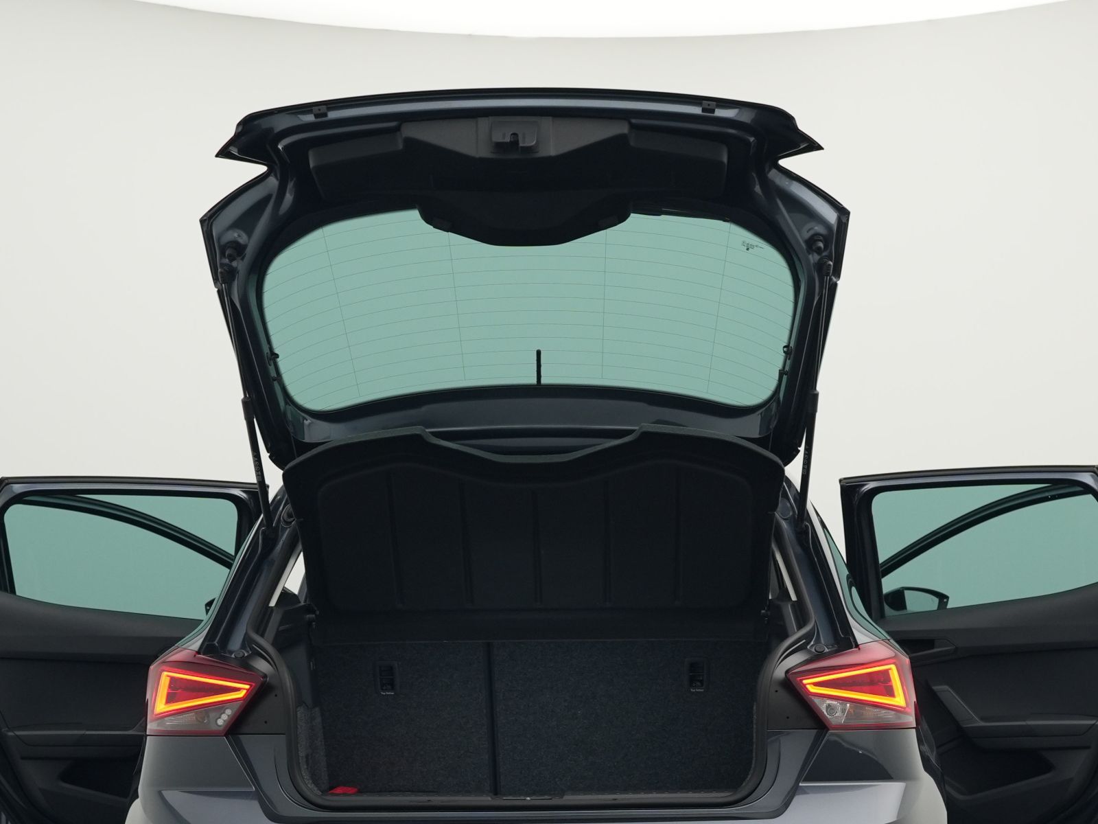 Seat Ibiza - Bild 15