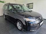 Volkswagen Caddy Maxi TDI DSG 7-Sitzer|Winter|Kamera|Ass... - Volkswagen Caddy Maxi: TDI