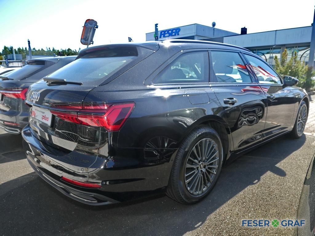 Audi A6 - Bild 5