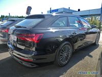 Audi A6 - Vorschau Bild 5