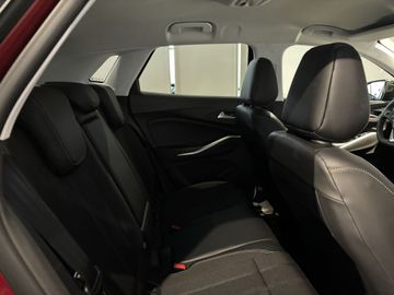 Fotografie 7 des Opel Grandland (X) Grandland 1.2 DI GS