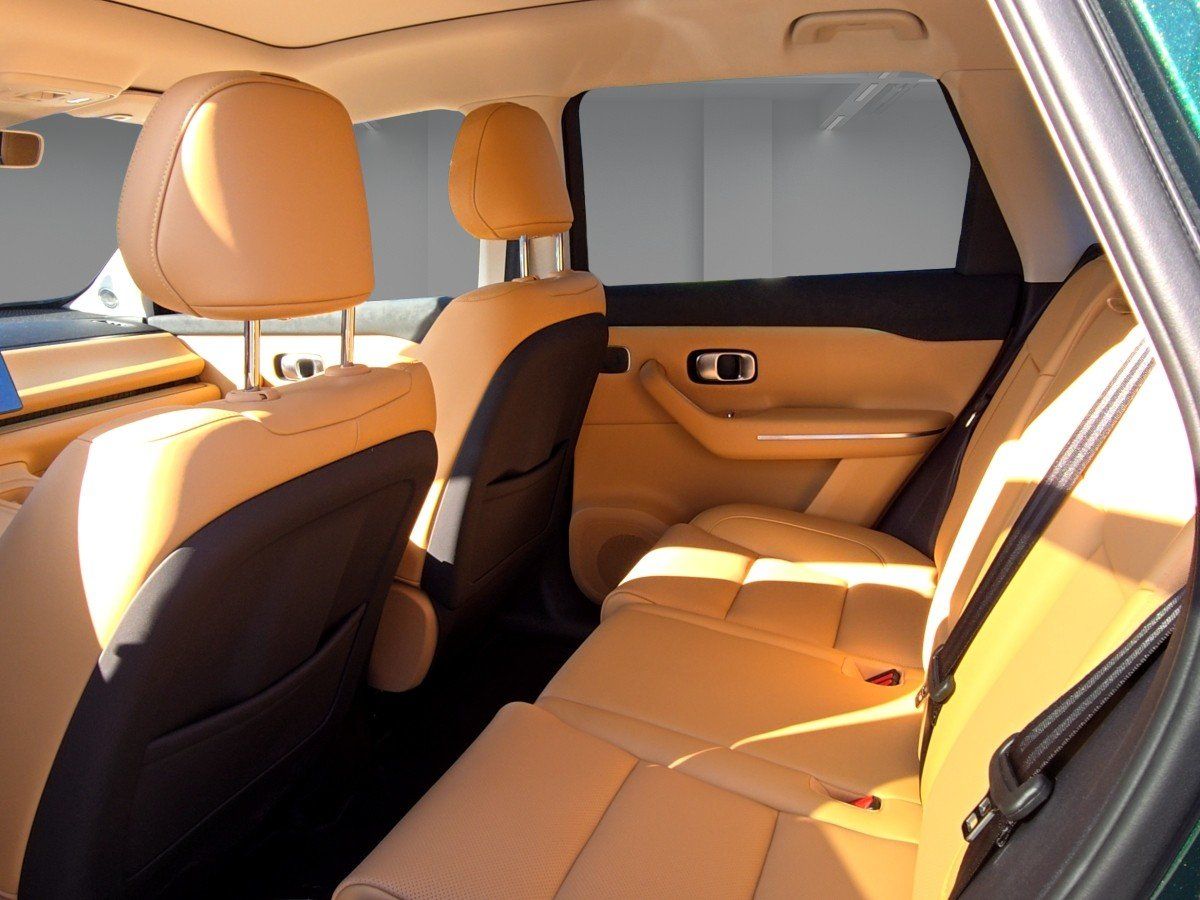 Leapmotor C10 - Bild 9