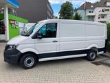 Volkswagen Transporter 2.0 TDI - VW Crafter in Wuppertal
