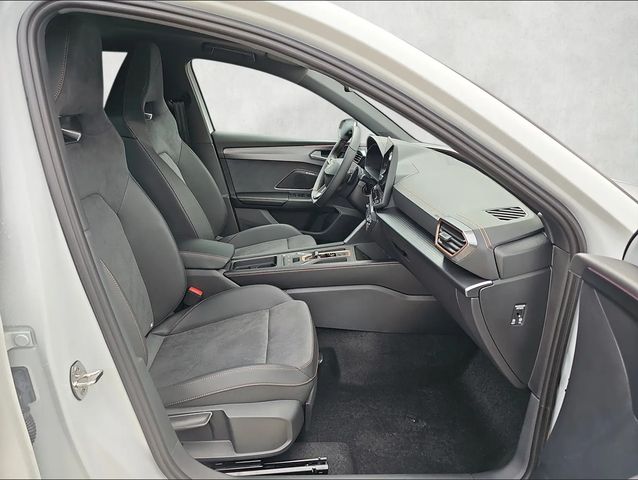 Leon 2.0TSI 300PS VZ DSG PANO/Sennheiser/ACC/APP