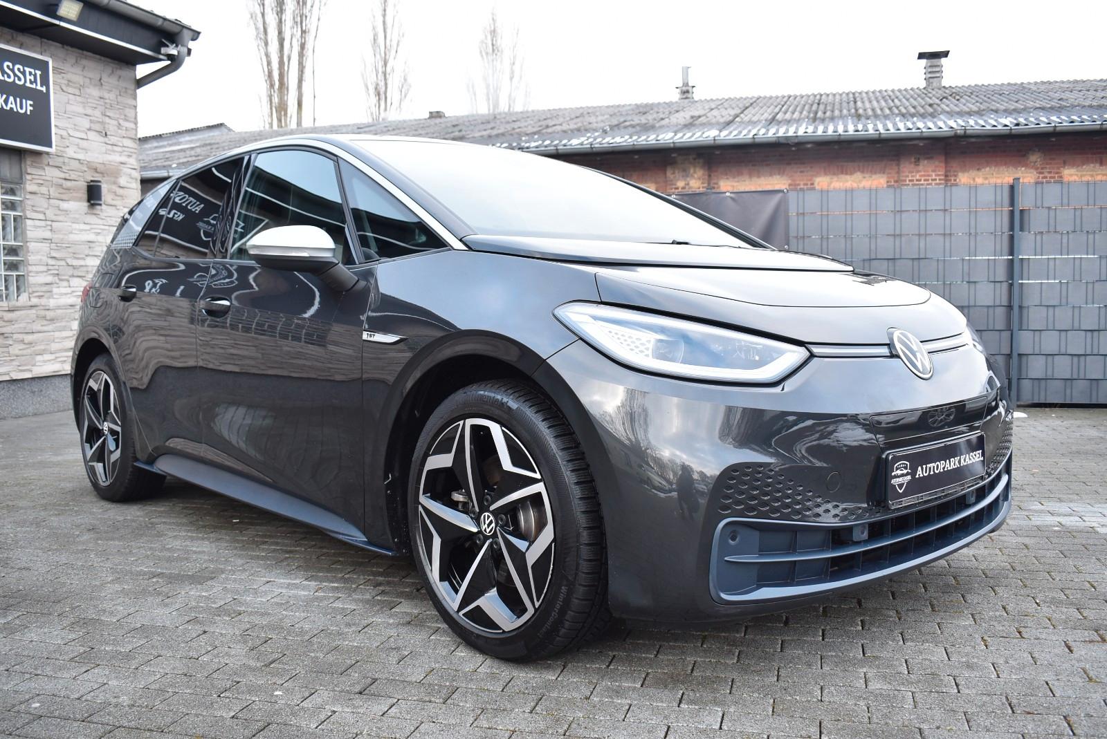 Volkswagen ID.3 Pro Performance 150 kW 1st Plus*MUL*KLI*LED