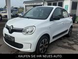 Renault Twingo Zen*Klima*Tempomat* - gebrauchte Renault Twingo aus dem Jahr 2022