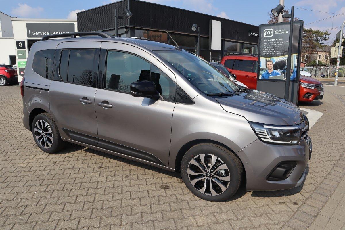 Renault Kangoo III 1.3 TCe130 Techno (EURO 6d)