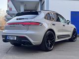 Porsche Macan GTS Carbon, Bose, Pano, 360, 