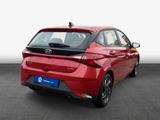 Hyundai i20 1.0 T-GDI 48V-Hybrid DCT Trend - Hyundai i20: 1.4