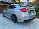 Subaru WRX STI 2.5 - Subaru: mit Navigationssystem