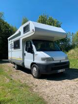 HYMER / ERIBA / HYMERCAR C 544 - HYMER / ERIBA C 544